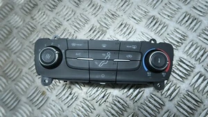 2017 FORD FOCUS ZETEC 1.0 PETROL MK3 HEATER CONTROL PANEL SWITCH UNIT REF11656 - Picture 1 of 7