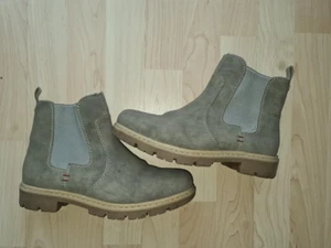 Comforto by Rieker Gr. 38 - neuwertig - Boots - Bild 1 von 6
