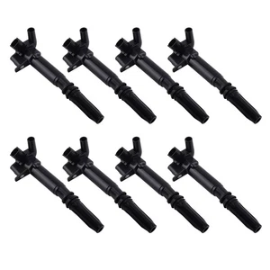 8 bobinas de encendido para Ford F-150 F-250 F-350 Super Duty 6,2 L 2010-2017 AL3Z12029A - Imagen 1 de 12