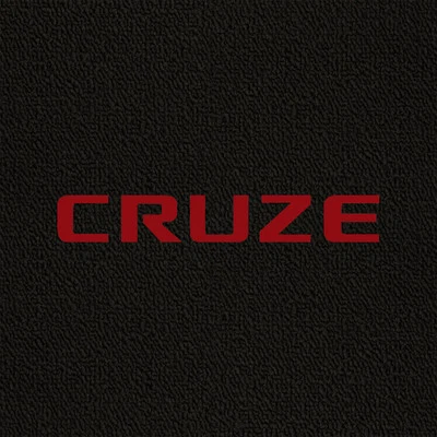 Alfombrillas delanteras negras Lloyd Mats Classic Loop para Chevrolet Cruze 2011-2014 Foto 1 de 4