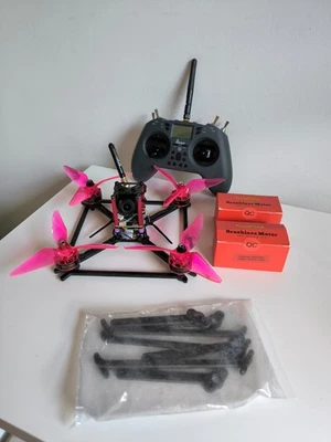 Drohne - Bild 1 von 4