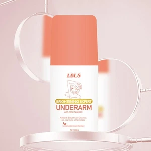 Bio Skin Japan Intensivo Ascelle Polvere Deodorante Secco Braccio Sotto 63SH/U8E1 - Foto 1 di 13