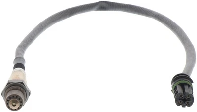 Sonda Lambda BOSCH ROLLS-ROYCE BMW 6,6 6,0 11787539136 753913603 - Immagine 1 di 4