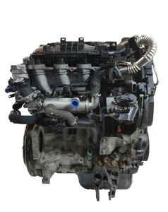 Motor für Mini R56 1,6 Cooper D 9HZ DV6TED4 11002146818 - Picture 1 of 5