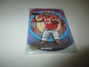 Stetson Bennett 2023 Bowman U Inception Initiation #38 - Picture 1 of 1