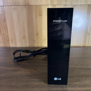 Modulo ricevitore altoparlante soundbar posteriore wireless LG SPJ4-S - solo unità OEM testata - Foto 1 di 8