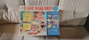 Vintage Kennels Easy Bake Oven - Picture 1 of 8