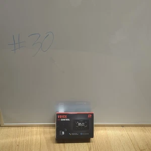 Saswell Wi-Fi Smart Thermostat for Smart Home, APP Remote Control, Voice Control - Picture 1 of 8