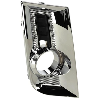 Front Right Side Fog Light Trim For 2010-2015 GMC Terrain GM1039123 - Image 1 of 4