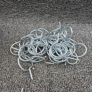 2″ Bridle Ring, 1/4-20 Thread, Minerallac 648R Qty: 45 - Picture 1 of 6