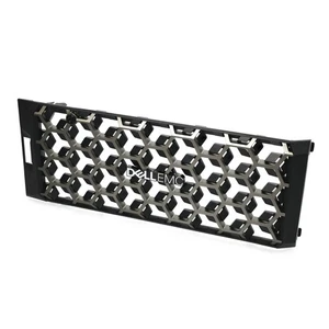 Dell PowerEdge Tower Server T440 T640 Security Bezel PV6VN / FY56V / 0FY56V - Picture 1 of 2