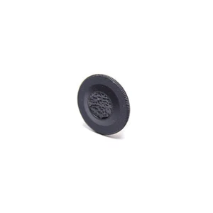 New For Leica M6 Lens Cap black Battery cap - Picture 1 of 8