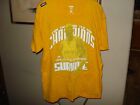 Rare Unk Nba Kobe Los Angeles Lakers "Only The Strong Survive"Championship Shirt