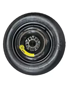 CHRYSLER GRAND VOYAGER 2008-2014 16" INCH SPACE SAVER SPARE WHEEL T145/90/D16   - Picture 1 of 1