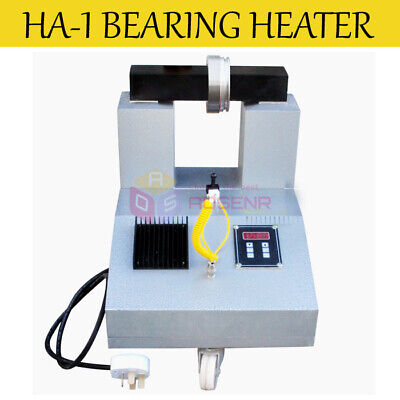 220V Portable Electromagnetic Induction Bearing Heater With Microcomputer Panel • 399.99$
