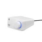 Epos Sennheiser Gsx 300 Usb External Sound Card - Snow Edition (White)