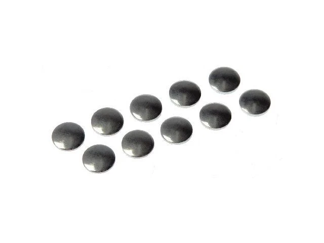 Kit de enchufes de expansión Dorman 55724CN 1971 1972 1973 para Dodge Challenger 1970-1974 Foto 1 de 2