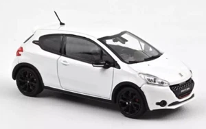 1:43 Peugeot 208 GTi 30th 2014 1/43 • NOREV 472828 - Picture 1 of 1