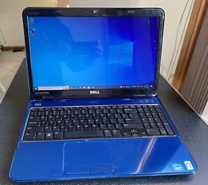 DELL INSPIRON N5110 NOTEBOOK PC i3-2310M / 8GB RAM / 456GB HDD / WIN 10