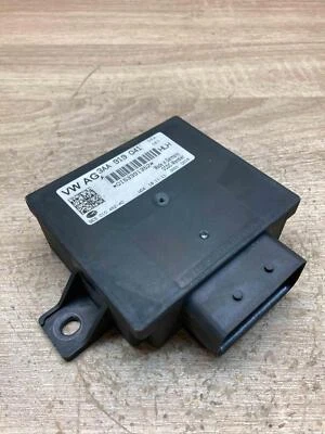 3aa919041 8es010452 40 power management control unit volkswagen passat b7 - Image 1 of 4