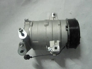 AC Compressor CO 10865JC 10347890 10362241 1010865 638782 5512310 - Picture 1 of 9