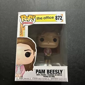 Funko Pop! Vinyl: The Office - Pam Beesly #872 - Picture 1 of 8