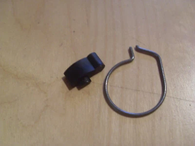 Anwerfklinke + Brake Spring dolmar 100 100 S 102 Ps 33 39, Ps 3XX-4XX (028166030 - Image 1 of 2