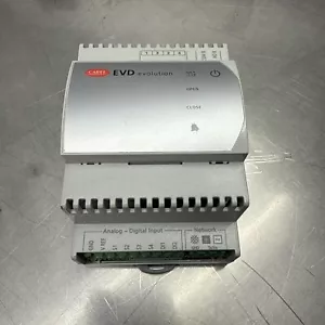 Controlador de temperatura CAREL EVD0000E40 (1 pieza) - Imagen 1 de 3