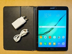 TABLET SAMSUNG GALAXY TAB S2 9.7 SM-T819 LTE 32Gb 3Gb RAM ottimo stato 4 - Foto 1 di 11