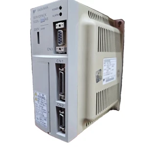 Yaskawa Servopack SGDL-08AS 750W Inverter - Picture 1 of 3