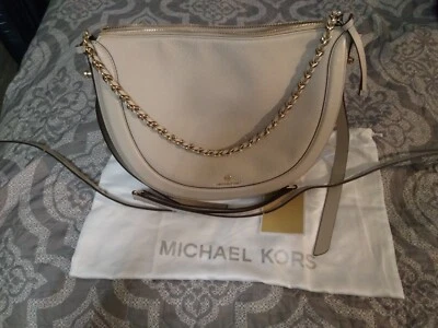 Michael Kors Jagger Messenger, Crossbody/Shoulder Bag - Image 1 of 4