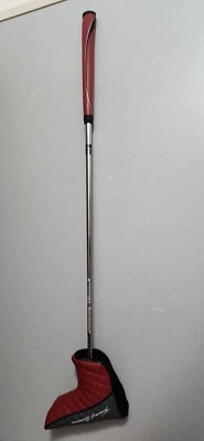 TOMMY ARMOUR Infusion Roslin Putter 34" RH Right Handed w/Headcover - BRAND NEW - Image 1 of 4