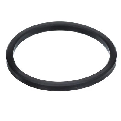 Nissan Pathfinder Frontier Xterra 1984-2020 enfriador de aceite junta tórica de goma OEM Foto 1 de 4