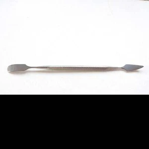 Curved Spatula Stainless Steel - Picture 1 of 1