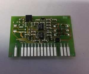 Voith Turbo Module BOR BW (Chip) 101220 - Picture 1 of 3