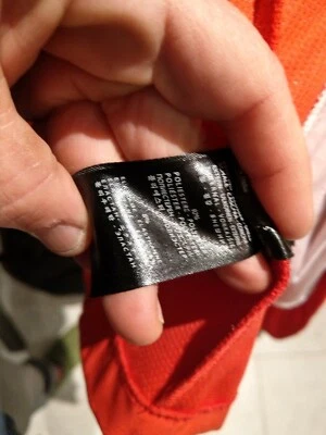 Equiline Softshelljacke in Rot Größe S -36/38 - Bild 1 von 4