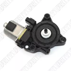 #82450-D3000 82450D3000 motor elevalunas delantero izquierdo hyundai tucson 2016-21 - Imagen 1 de 6