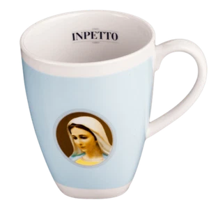 Inpetto Coffee Mug - Picture 1 of 1