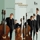 Ander Perrino - Ander Perrino - Double Bass [New CD]