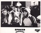 Press Photo Promo Film Spaced Invaders Douglas Barr & Royal Dano 1990 (4)