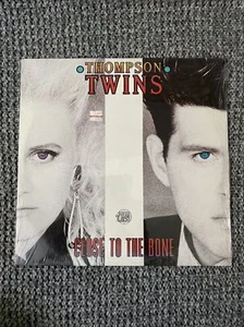 Thompson Twins Lp SEALED Close To The Bone 1987 New - Picture 1 of 3