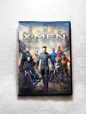 X-Men: Days of Future Past (DVD, 2014) - Image 1 of 2