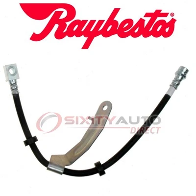 Raybestos Rear Left Brake Hydraulic Hose for 2000-2005 Mercedes-Benz CLK320 cw - Image 1 of 4