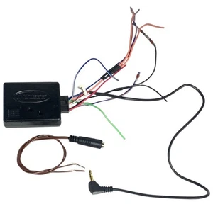 Adattatore interfaccia controllo volante Axxess Metra ASWC-1 per autoradio usato - Foto 1 di 3
