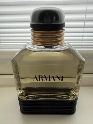 Grossfactice Emporio Armani - Bild 1 von 4