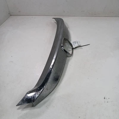 Parrilla central superior cupé moldura cromada para Honda Civic 16-18 Foto 1 de 4