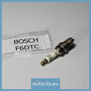Bosch F6DTC Bujia de encendido - Picture 1 of 1