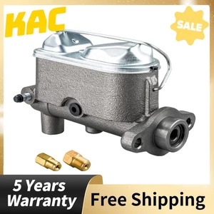 Brake Master Cylinder w/ Reservoir For 1970-1971 Mercury Marquis Ford LTD M71245 - Picture 1 of 12