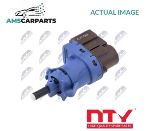 BRAKE LIGHT SWITCH STOP ECW-FT-002 NTY NEW OE REPLACEMENT - Picture 1 of 8