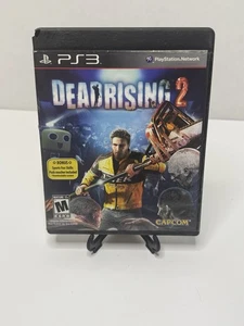 Playstation 3 PS3 Dead Rising 2 Videospiel - Bild 1 von 3
